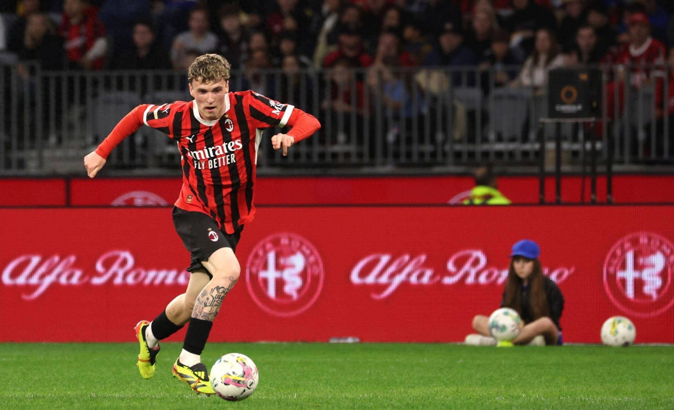 [德甲]第33轮：波鸿1-4美因茨 集锦