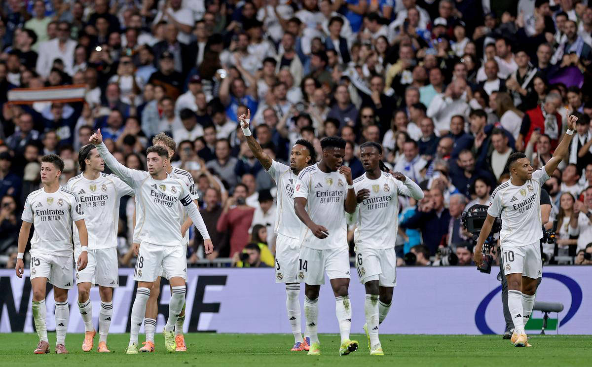 [NBA]巨星球！阿夫迪亚后撤步三分命中