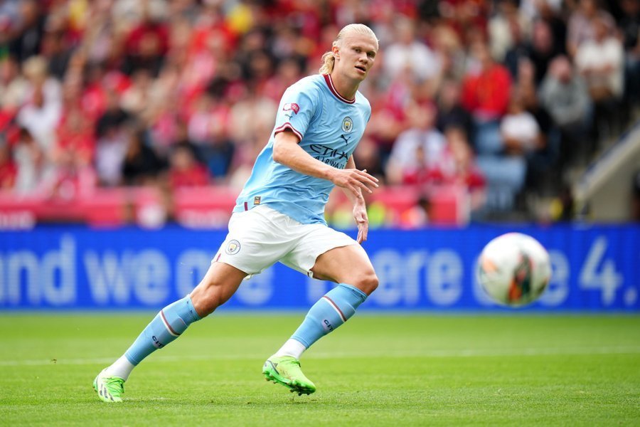 [中超]第13轮：上海海港1-1山东泰山 集锦