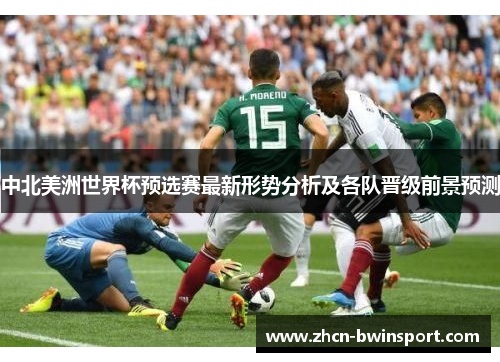 中北美洲世界杯预选赛最新形势分析及各队晋级前景预测