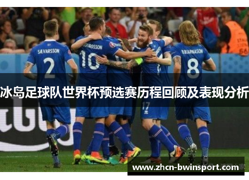 冰岛足球队世界杯预选赛历程回顾及表现分析