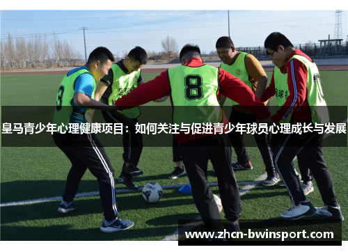 皇马青少年心理健康项目：如何关注与促进青少年球员心理成长与发展