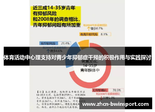 体育活动中心理支持对青少年抑郁症干预的积极作用与实践探讨