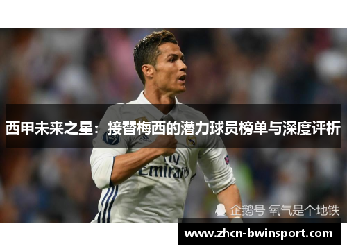 西甲未来之星：接替梅西的潜力球员榜单与深度评析